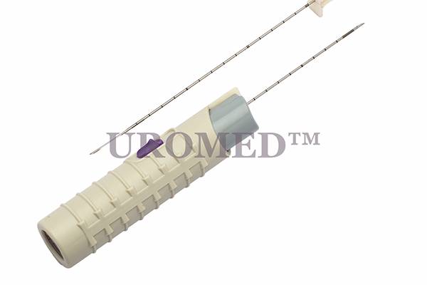 biopsy needle manufacturers