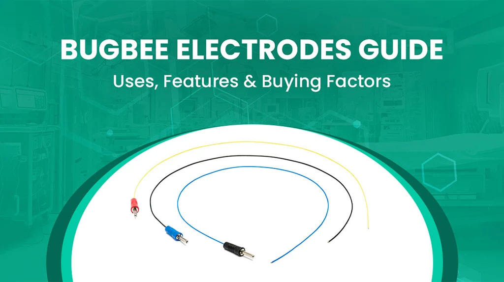 Bugbee Electrodes