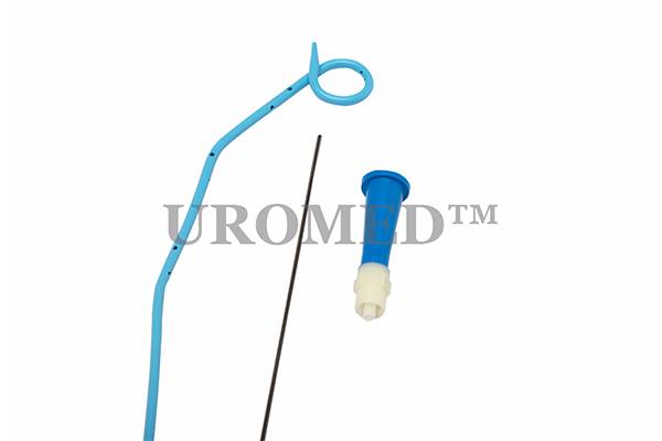 Ineteral External Biliary Drainage Catheter
