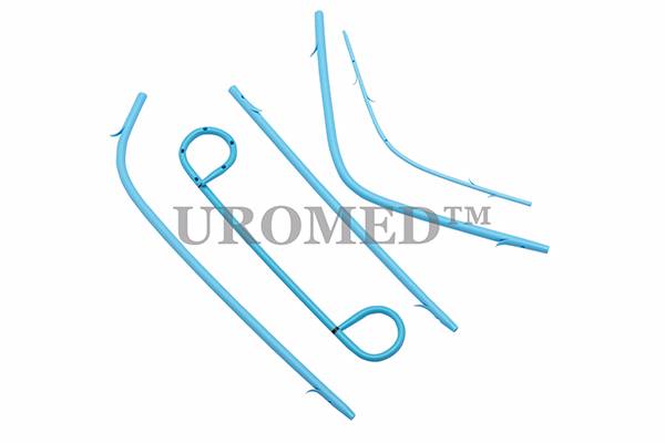 Gastroenterology - Biliary Stents Single Pigtail