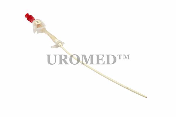 Single Lumen Femoral Catheter