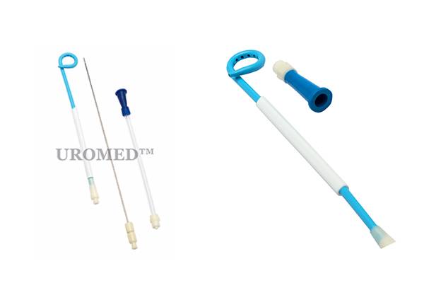 Suprapubic Catheter manufacturers